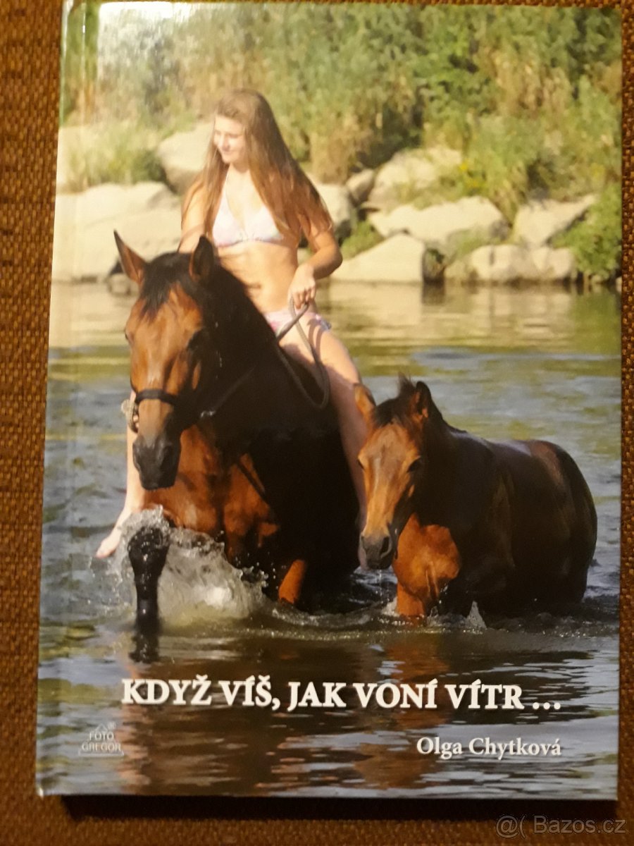 Když víš jak voní vítr