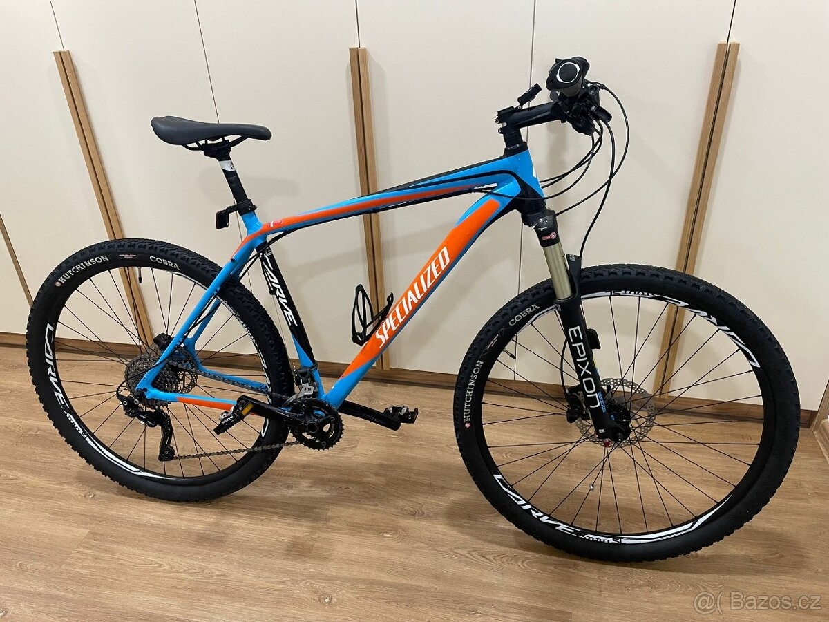 Horské kolo Specialized, 29"