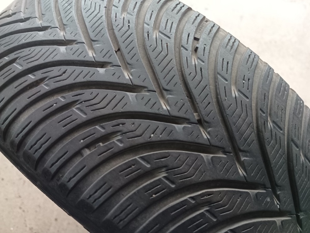 195/65 R15 KLEBER (2016)