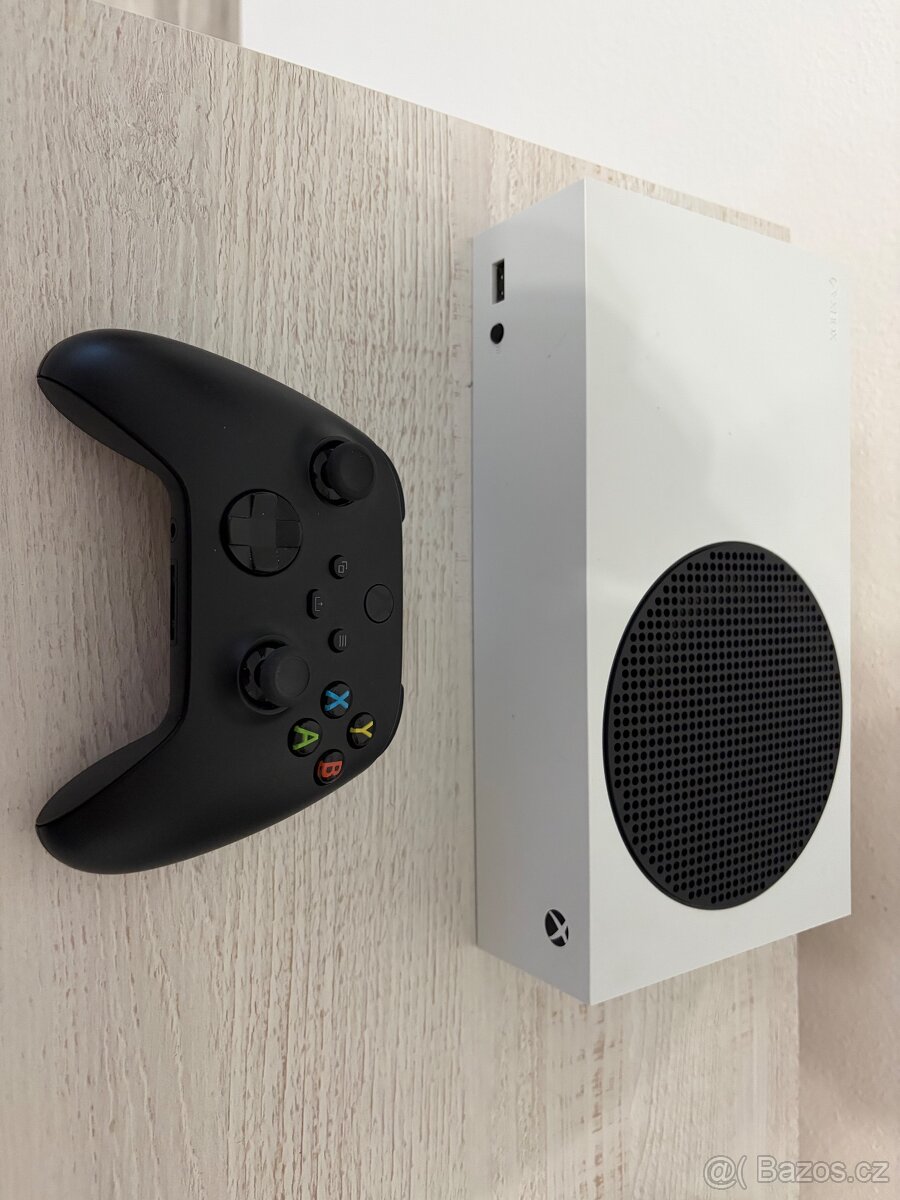Xbox Series S