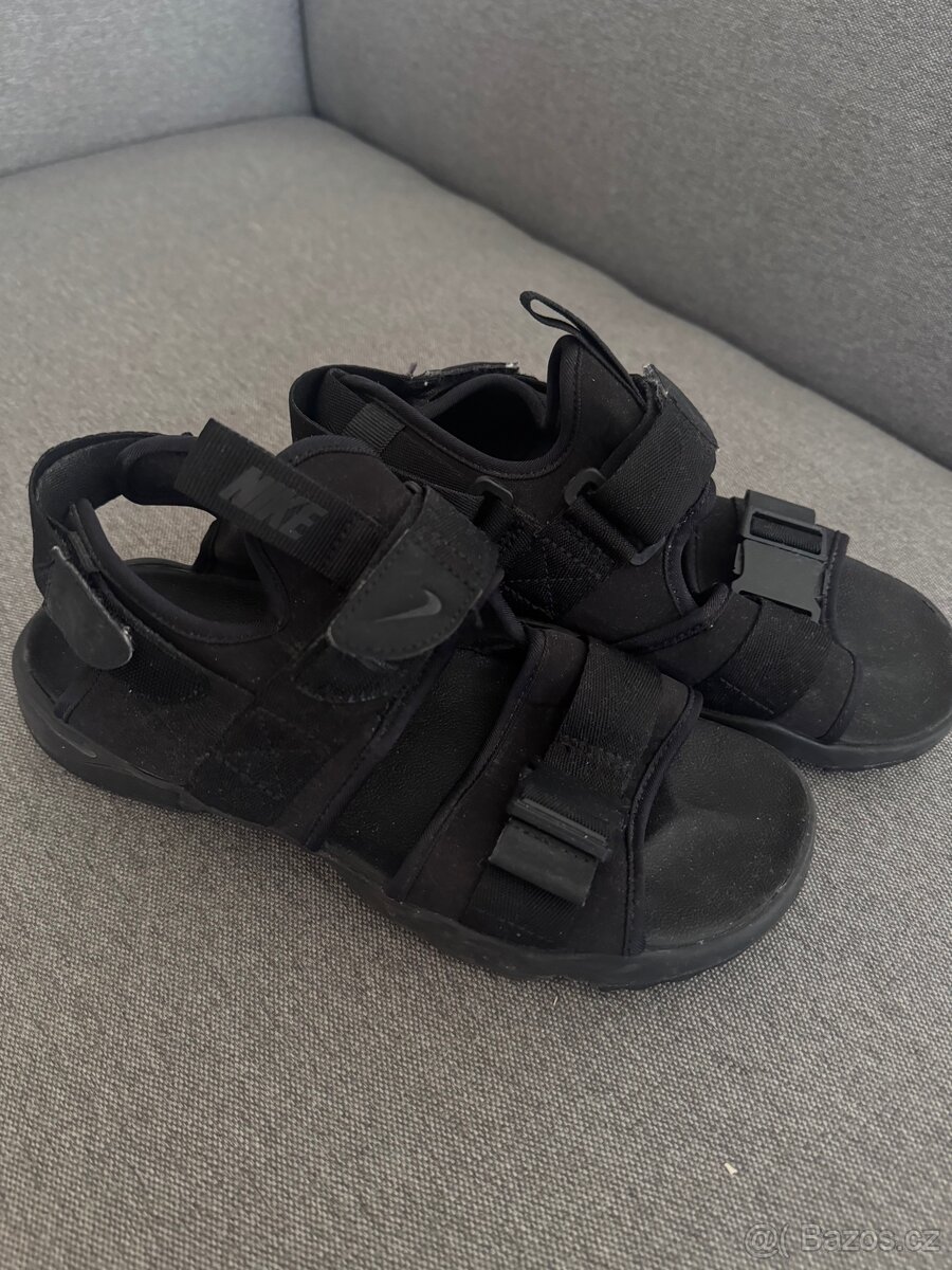 Dámské sandály Nike