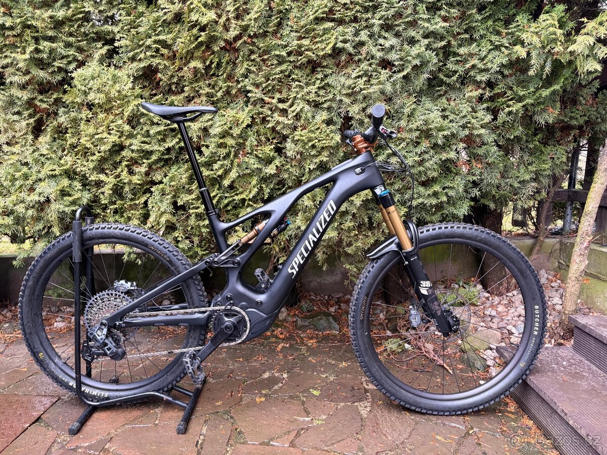 Specialized Turbo Levo G3 Carbon 2025