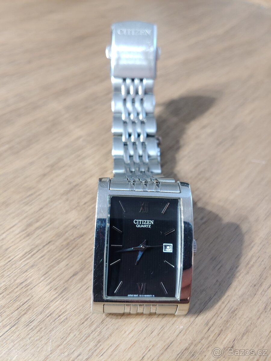 citizen quartz japan