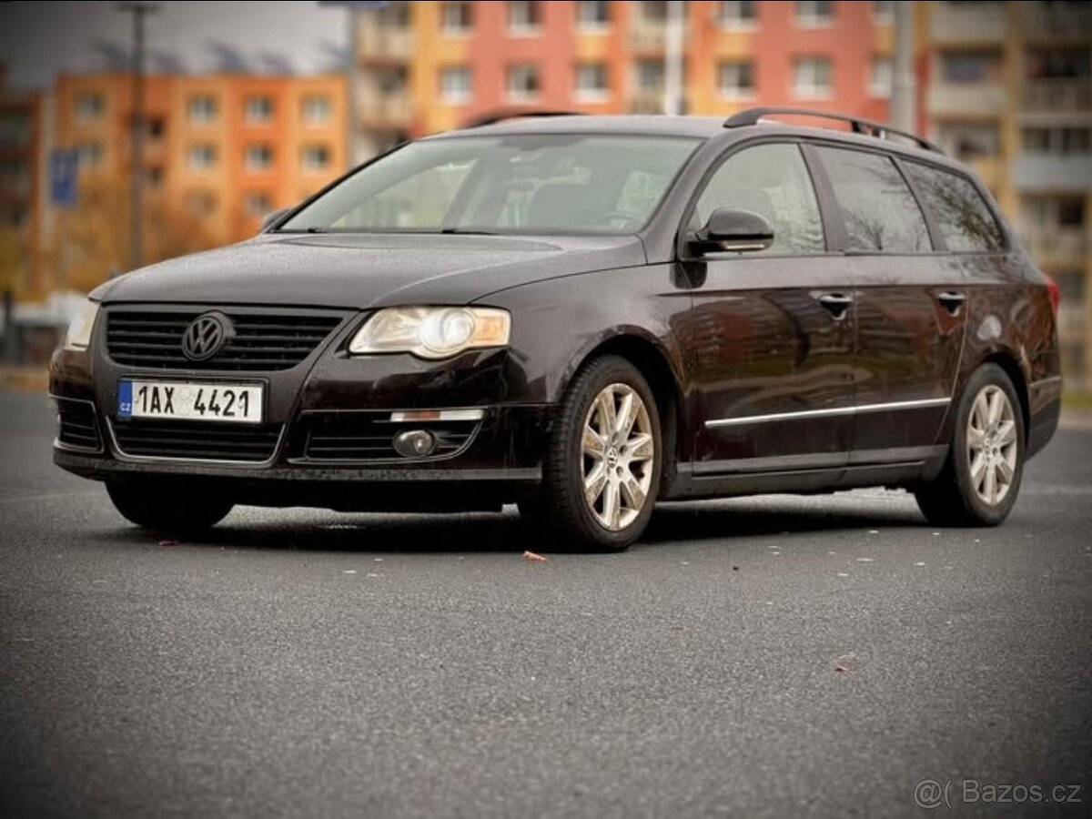 Passat