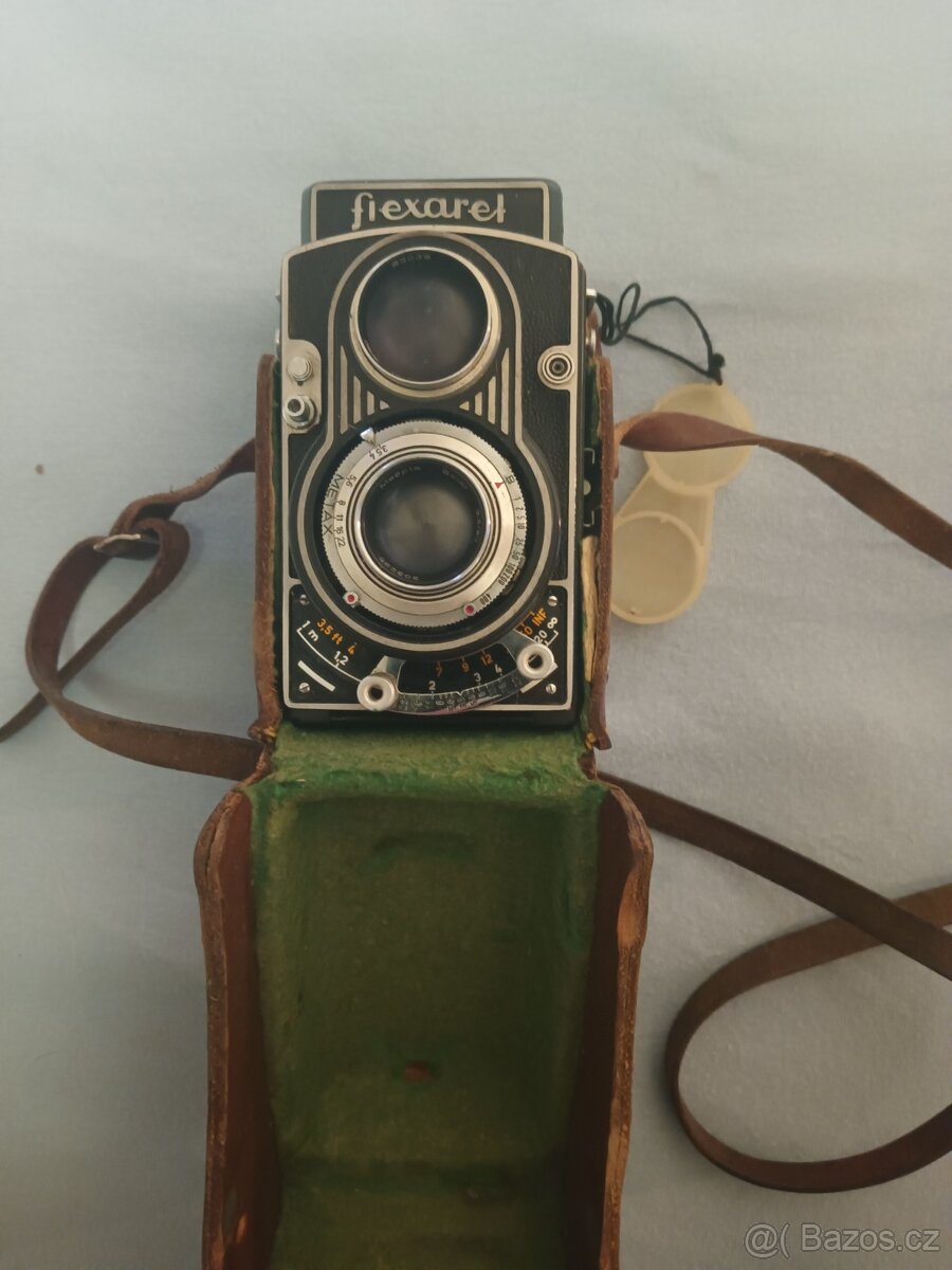 Flexaret