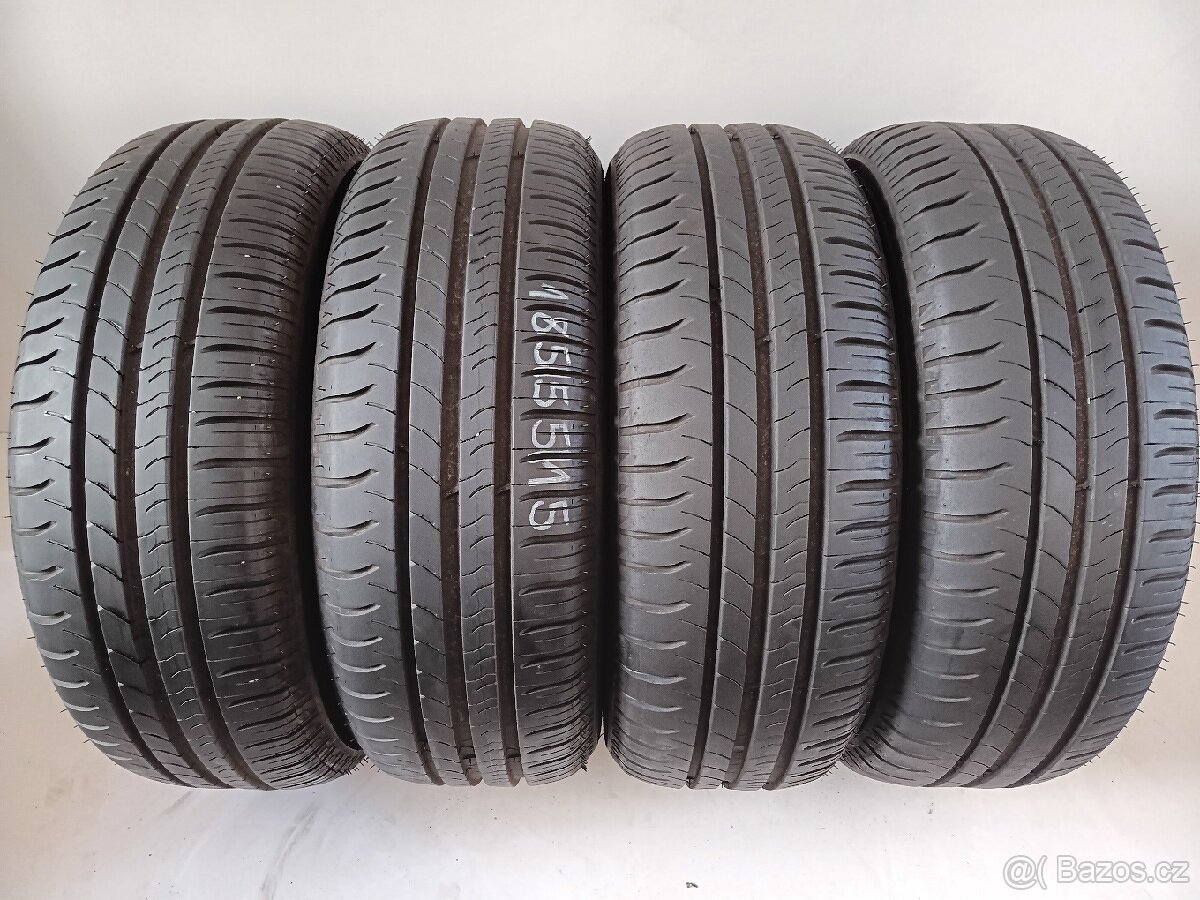 Letní pneu 185/55/15 Michelin