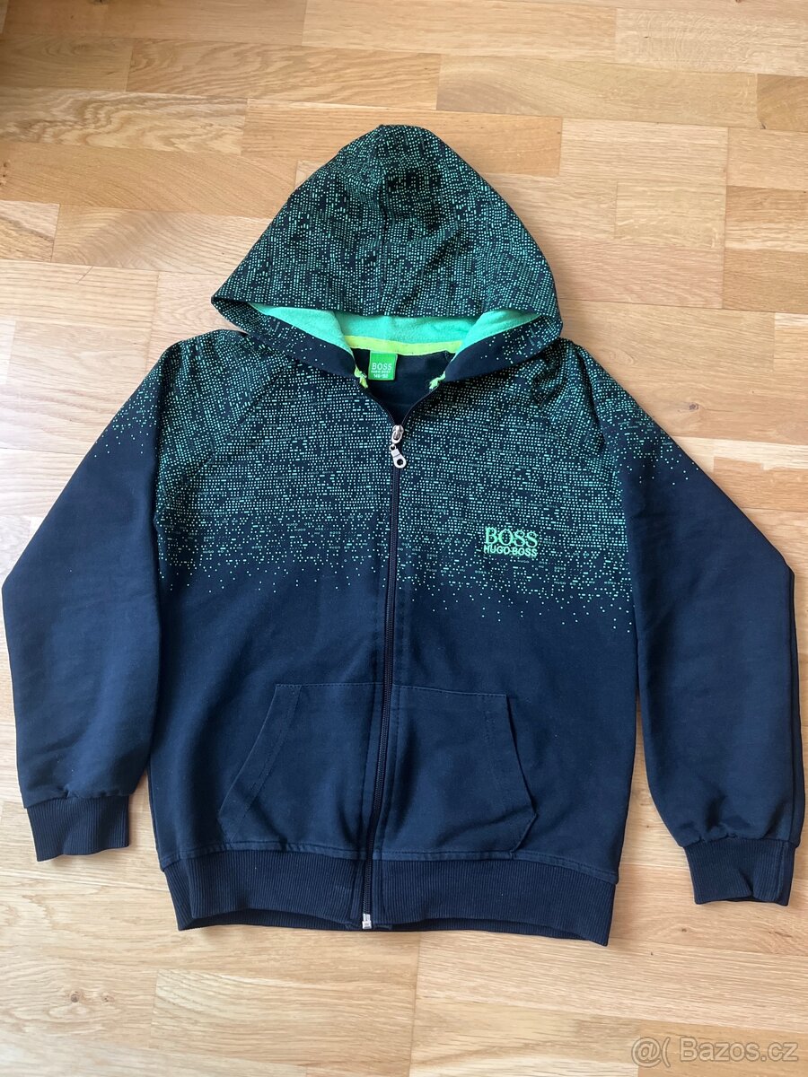 Hugo Boss mikina