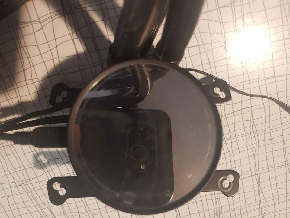 NZXT Kraken M22 RL-KRM22-01