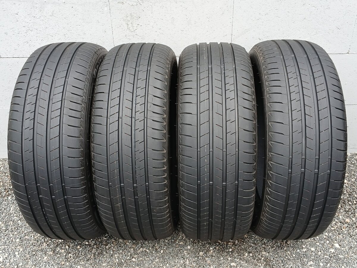 Nové pneu Bridgestone Alenza 001 - 245/50/19 105W