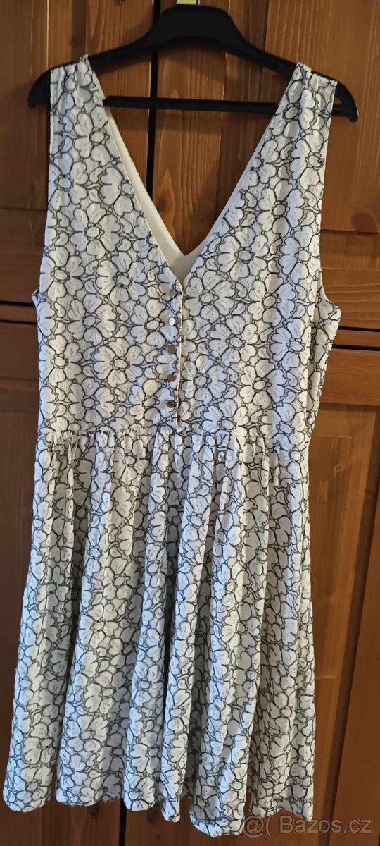 Šaty Vero Moda vel.M - doprava zdarma