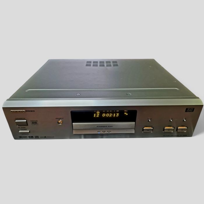 Onkyo DV-S939 Integra