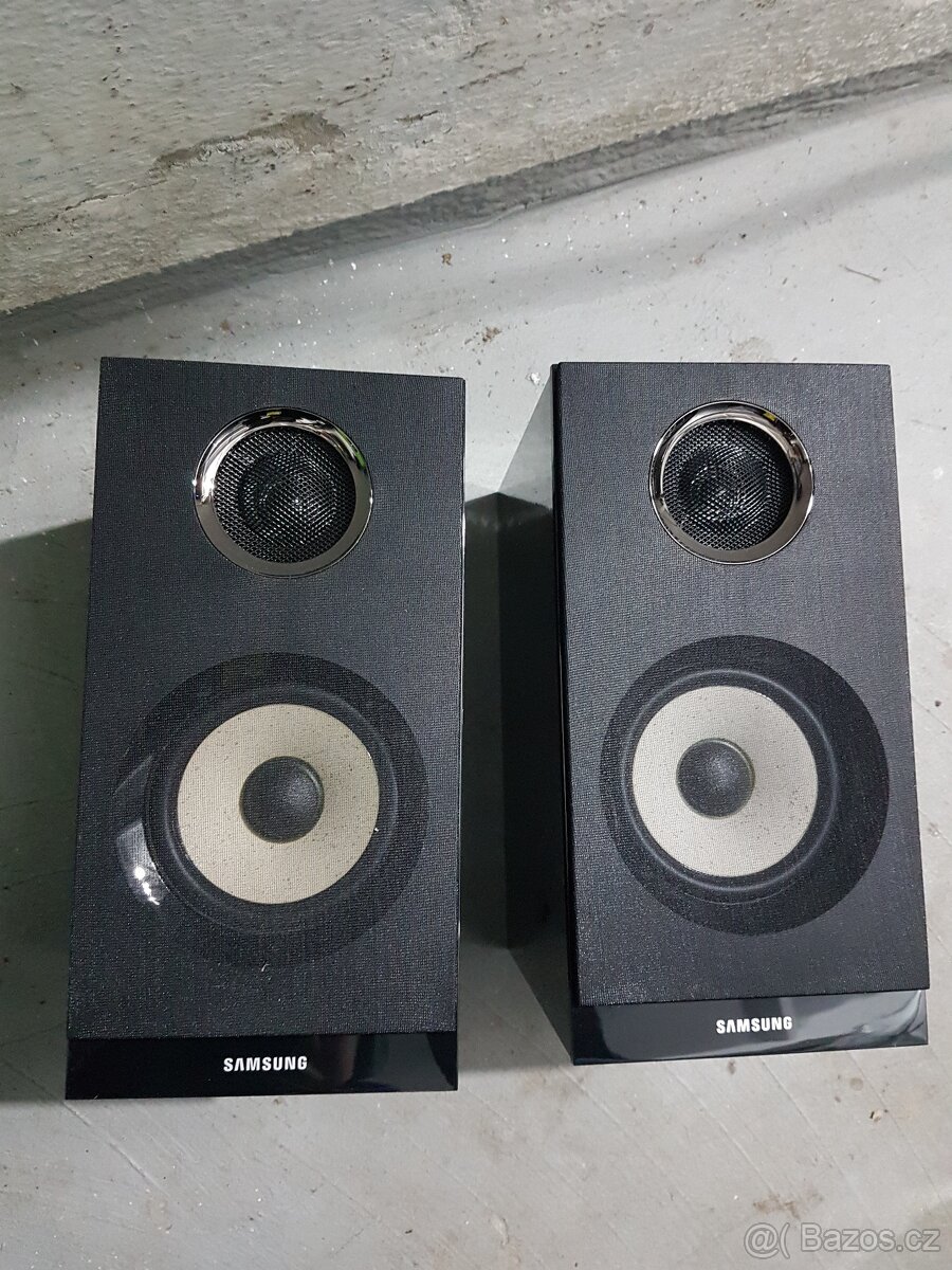 Reproduktory Samsung