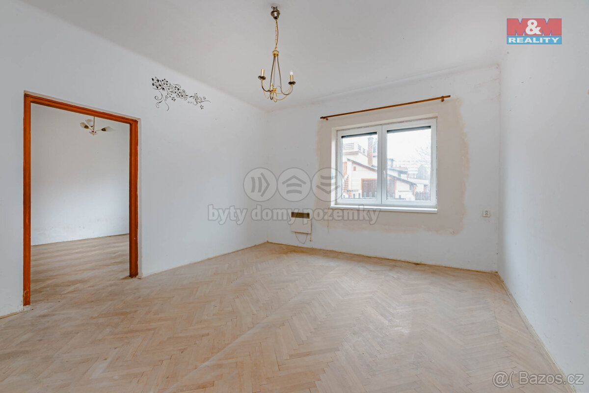 Prodej rodinného domu, 130 m², Nové Město nad Metují