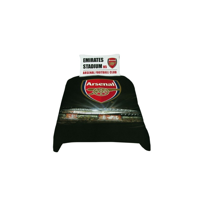 Povleceni Arsenal