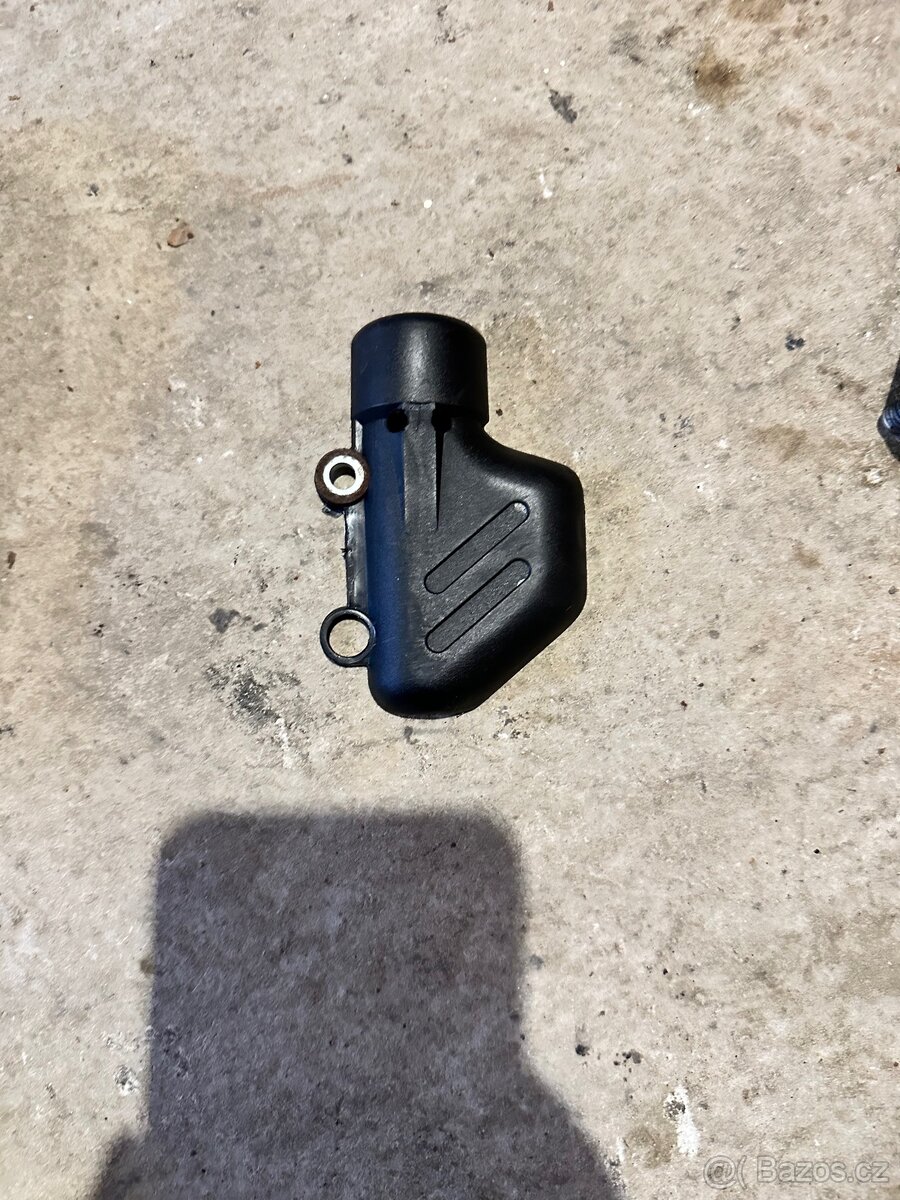 Kryt brzdové pumpy KTM 1290 original