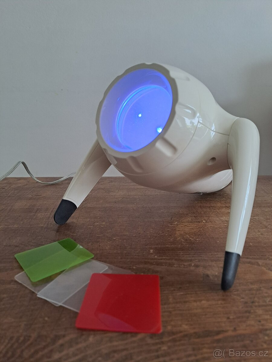 Ikea Sprida lampa