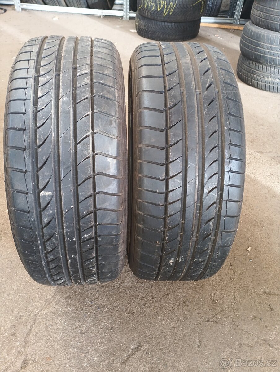 215/55 r16 97Y Dunlop