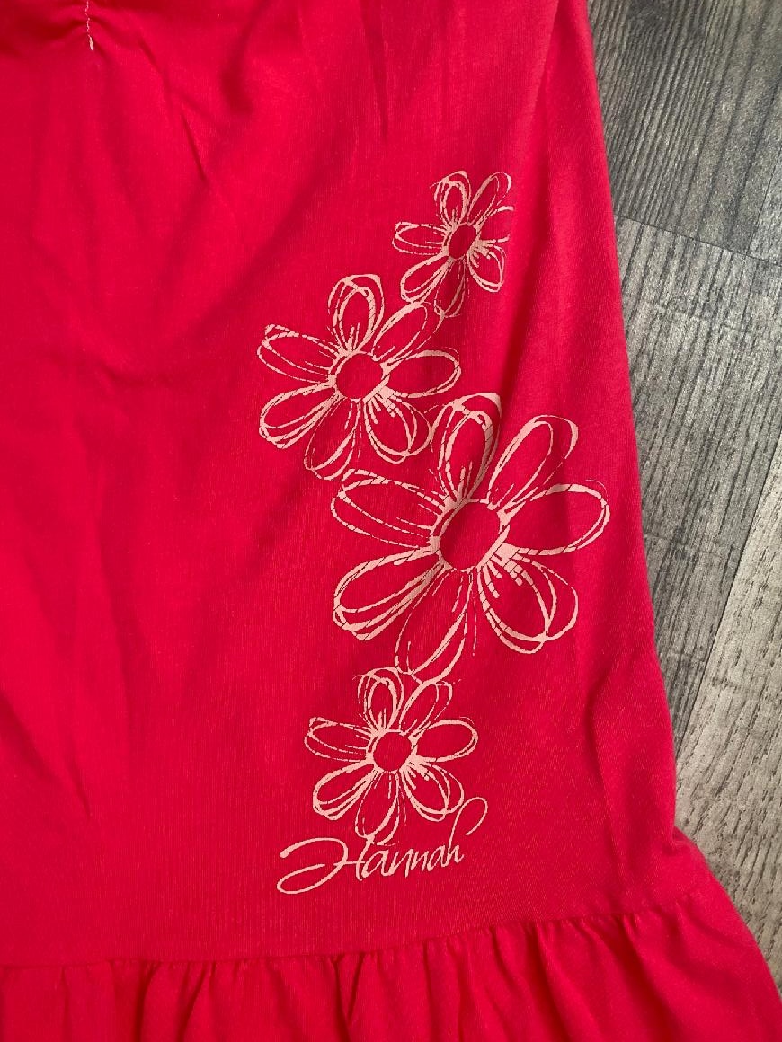 Krásné nové luxusní šaty Hannah vel.42/XL/XXL