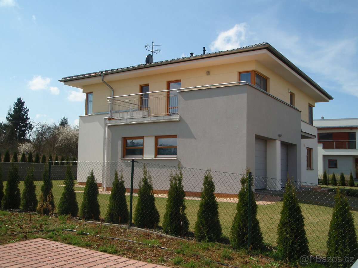 ocelové zábradlí