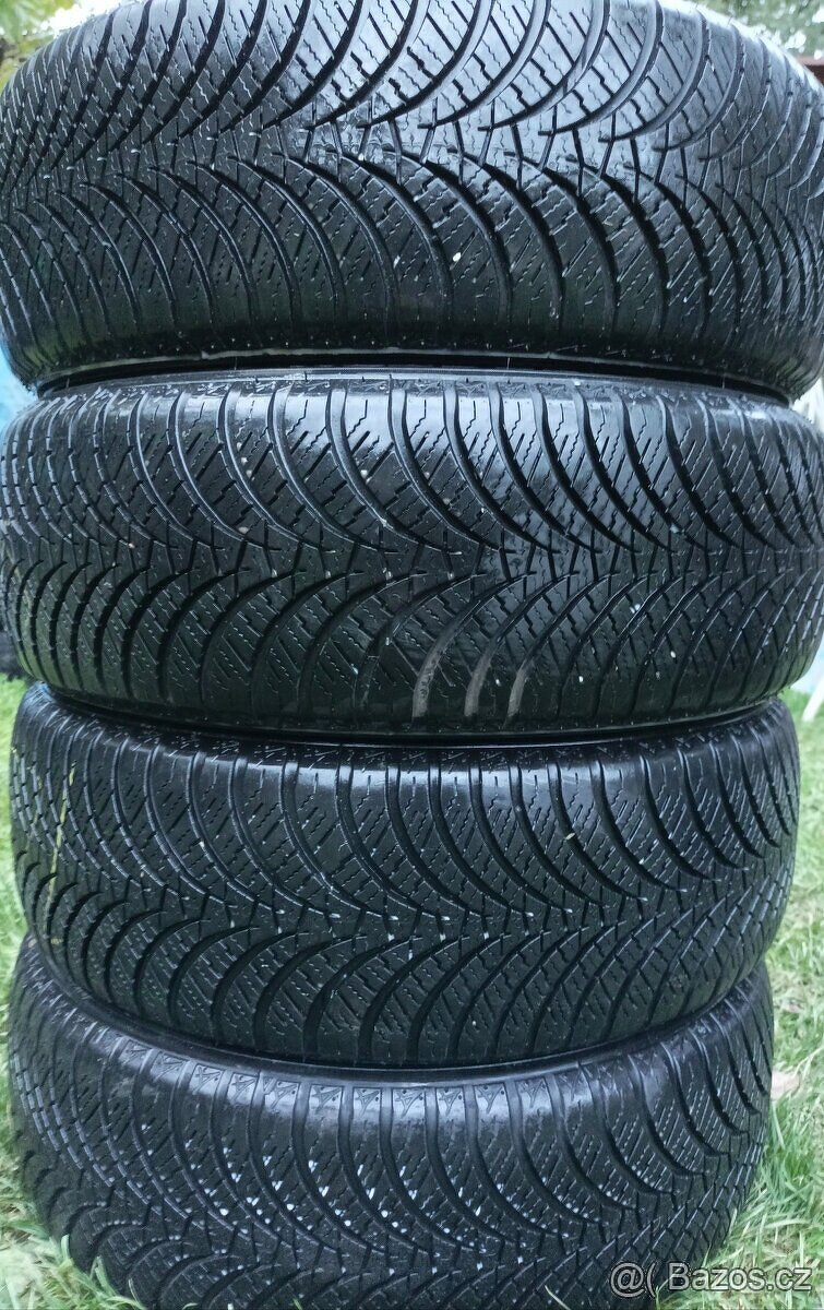 Celoroční letní pneumatiky Falken 185/60/15