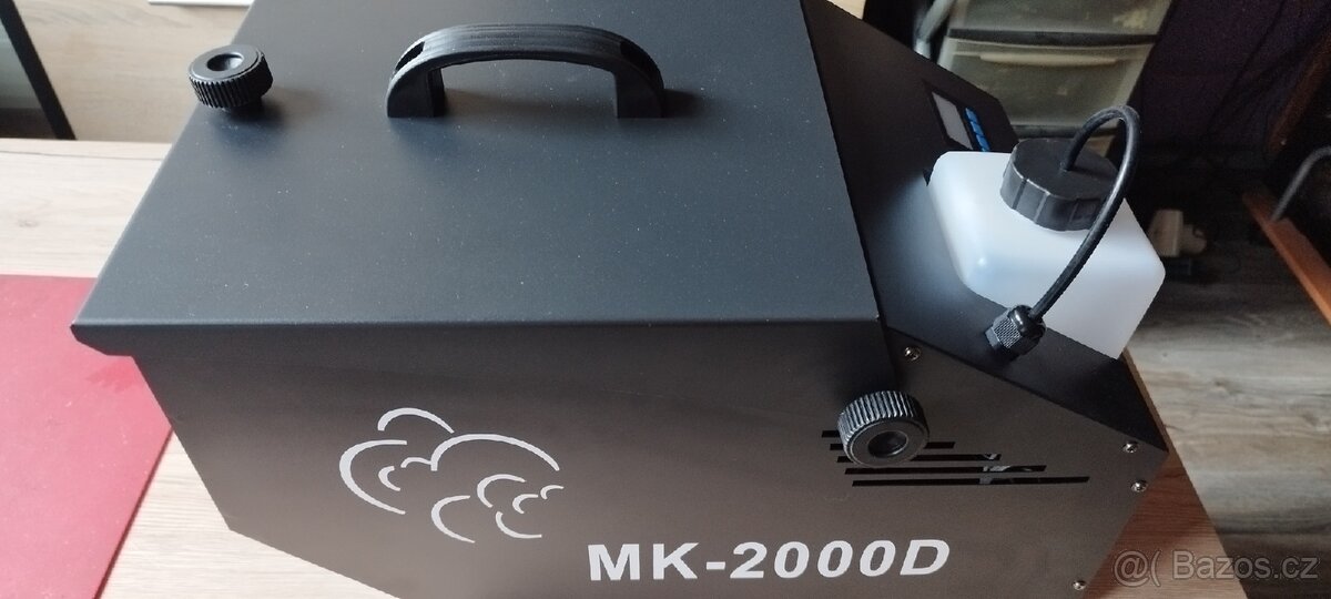 MLHA MK-2000D 1200W
