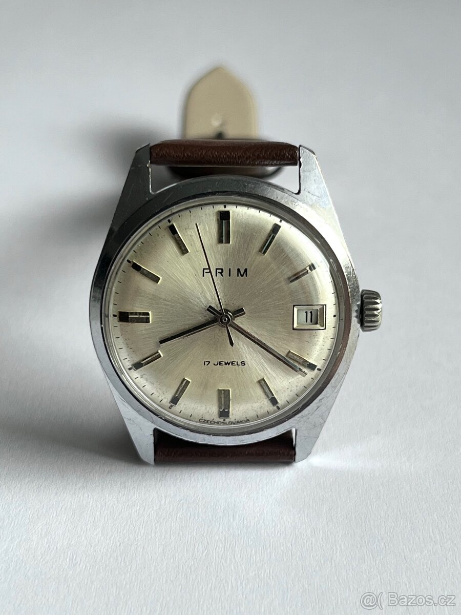 Prim elegant III d