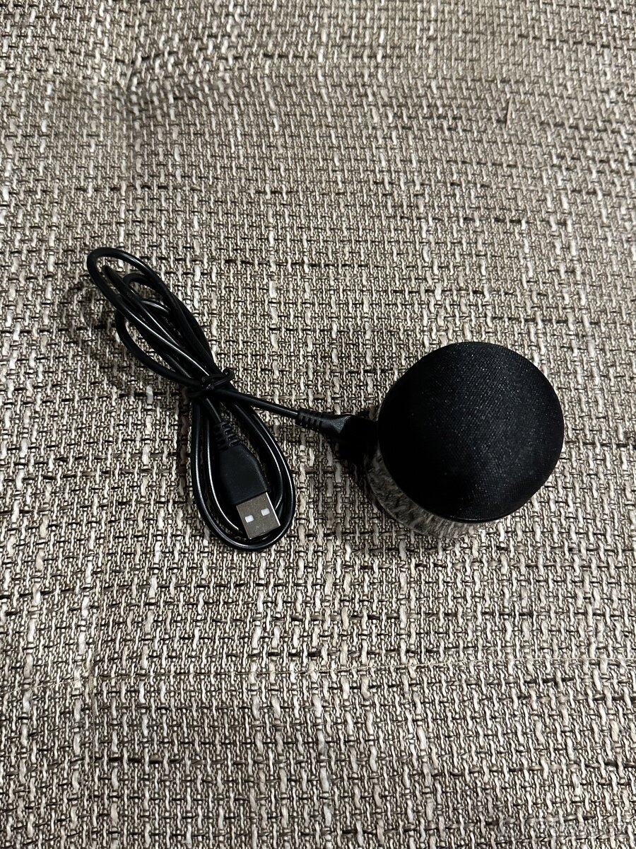 bluetooth reproduktor