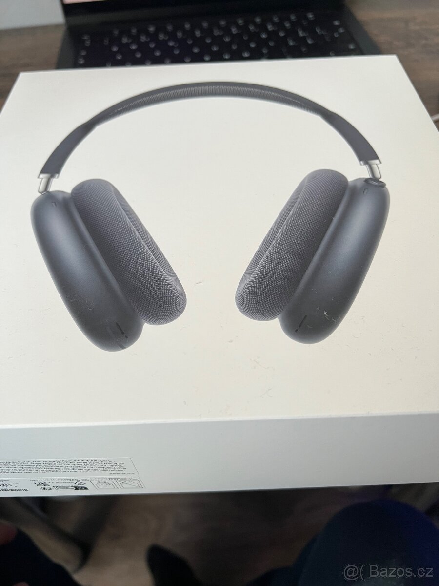 Apple AirPods Max