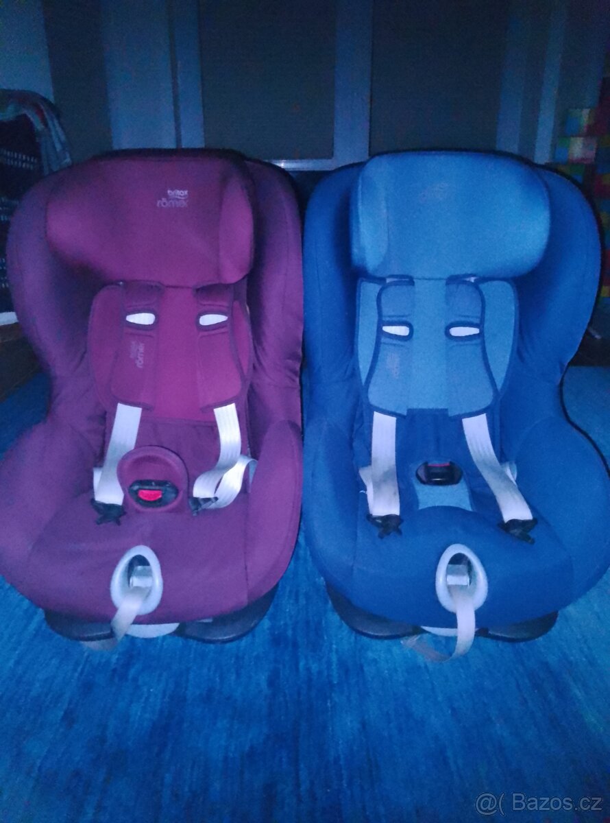 Britax Romer