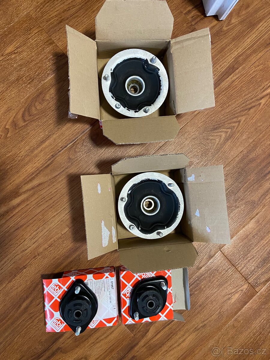 BMW e36 Horní uložení nové