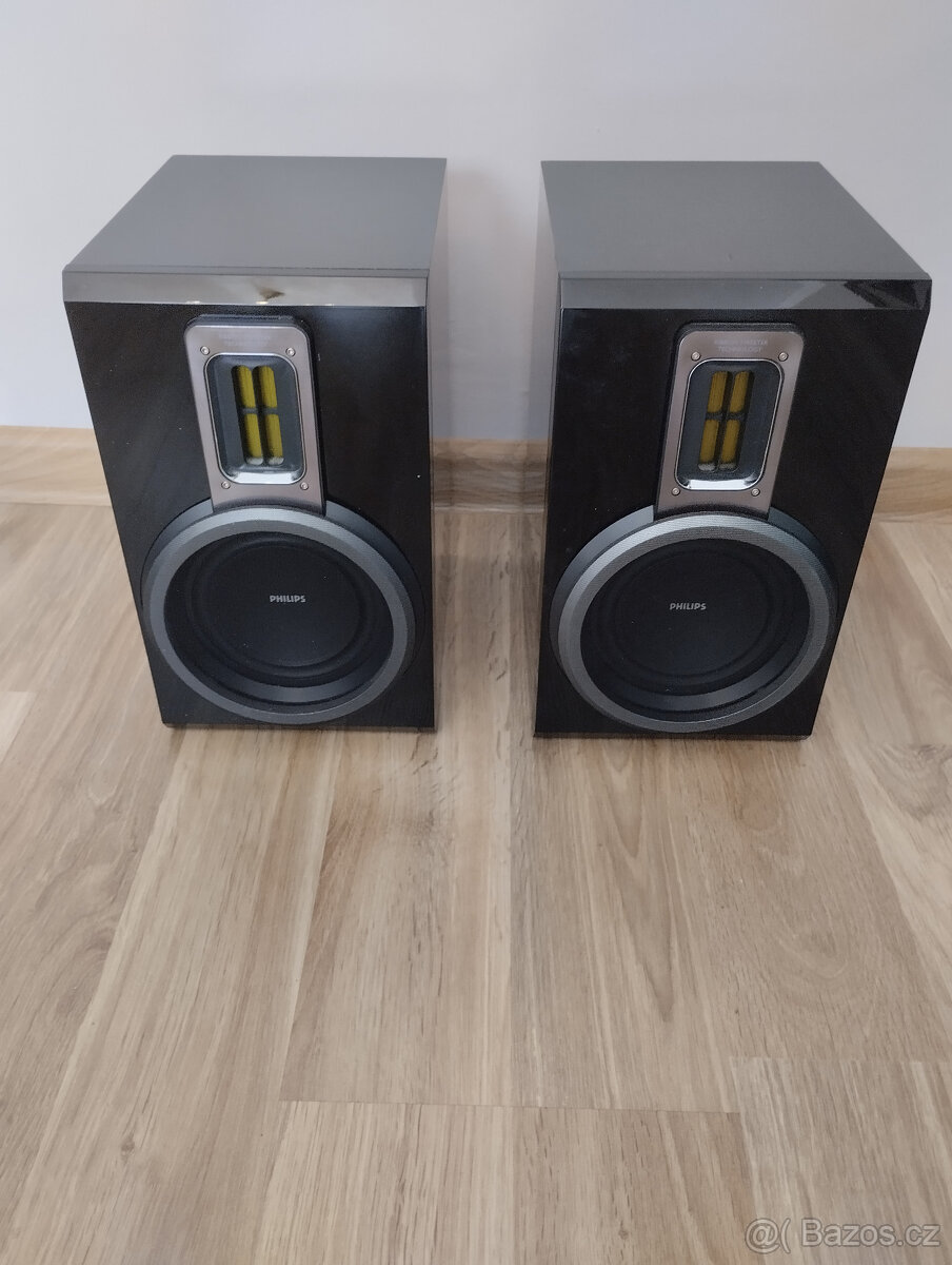 Repro Philips MC 716