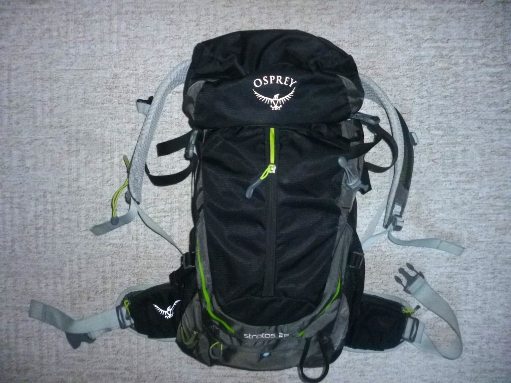 OSPREY - batoh