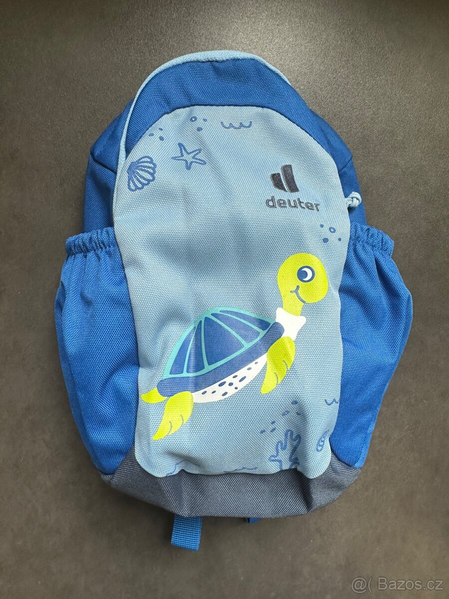 Dětský batoh DEUTER
