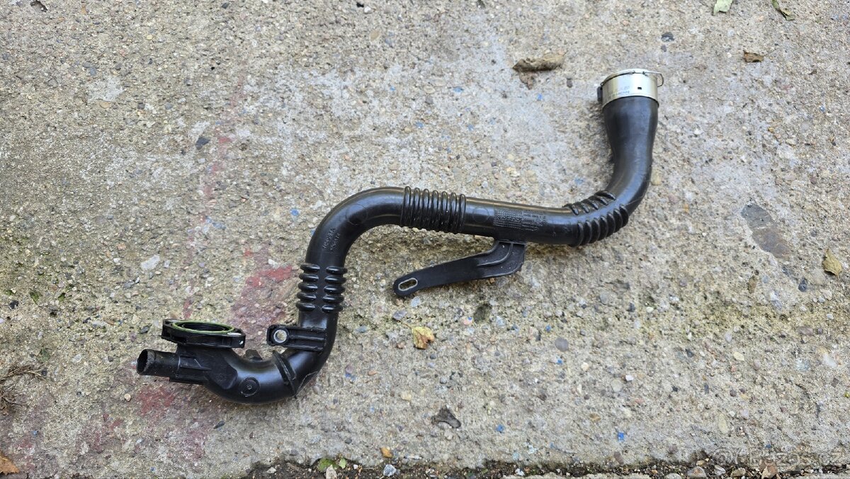 Hadice intercooler 8200201617