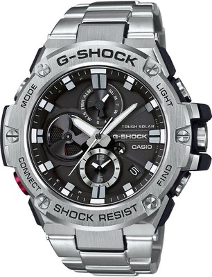 Koupim Hodinky Casio G-Shock G-Steel GST-B100D-1AER