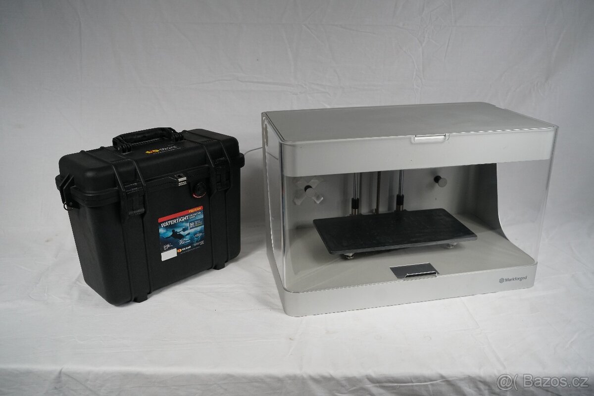 3D PRINTER MarkForged Mark Two