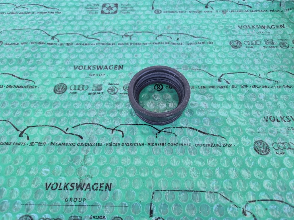 Škoda Fabia I těsnění gumové na škrtící klapku