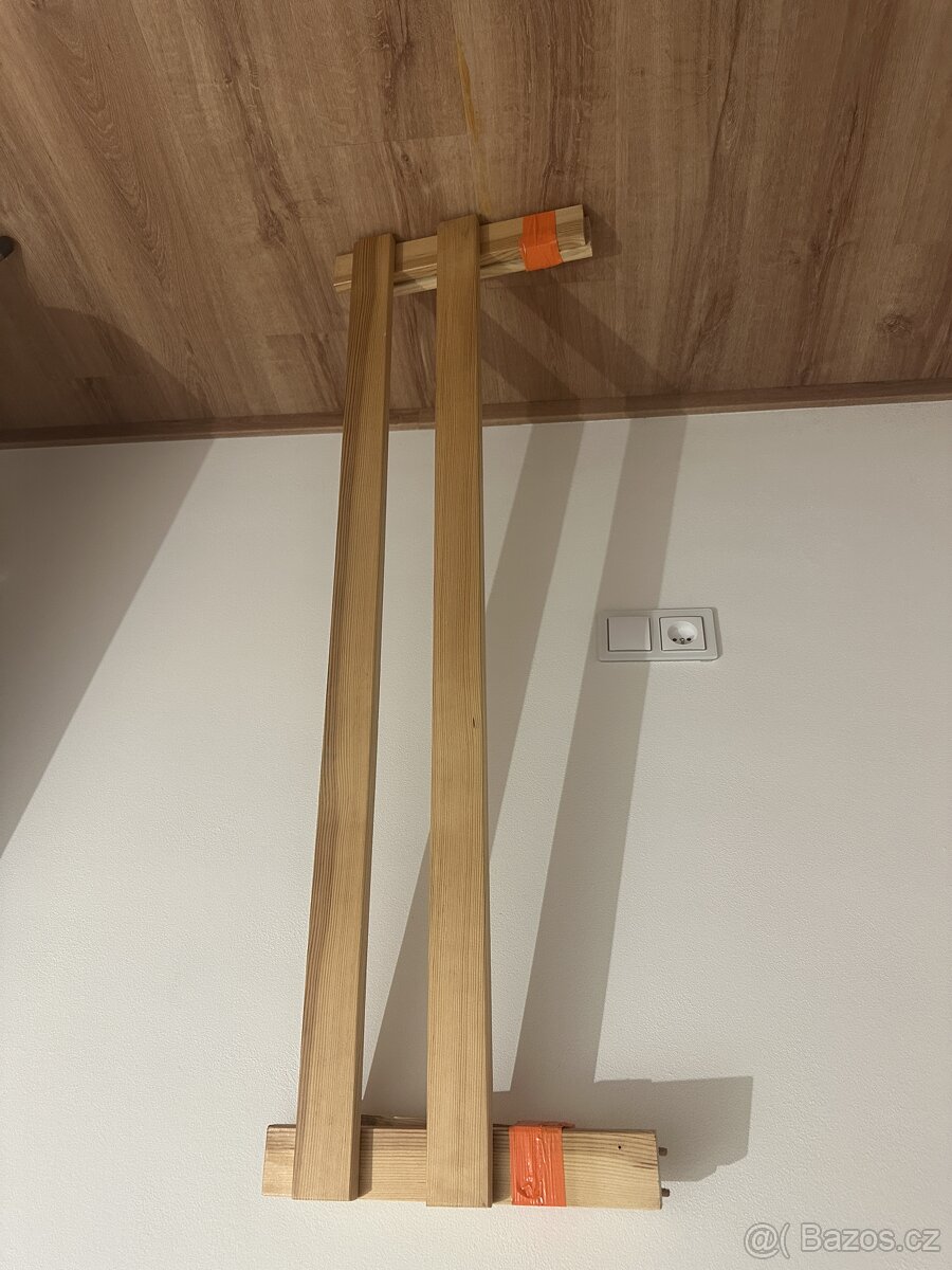 Zabrána na postel