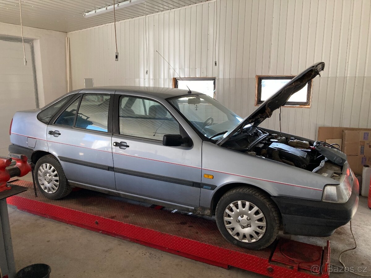 Fiat Tempra