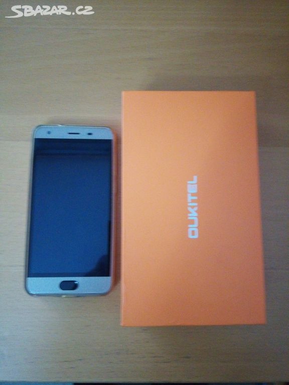 Oukitel, K 4000 Plus