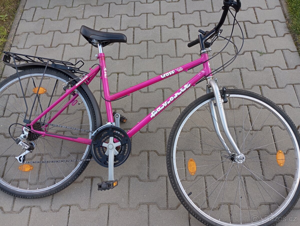 Prodam kolo