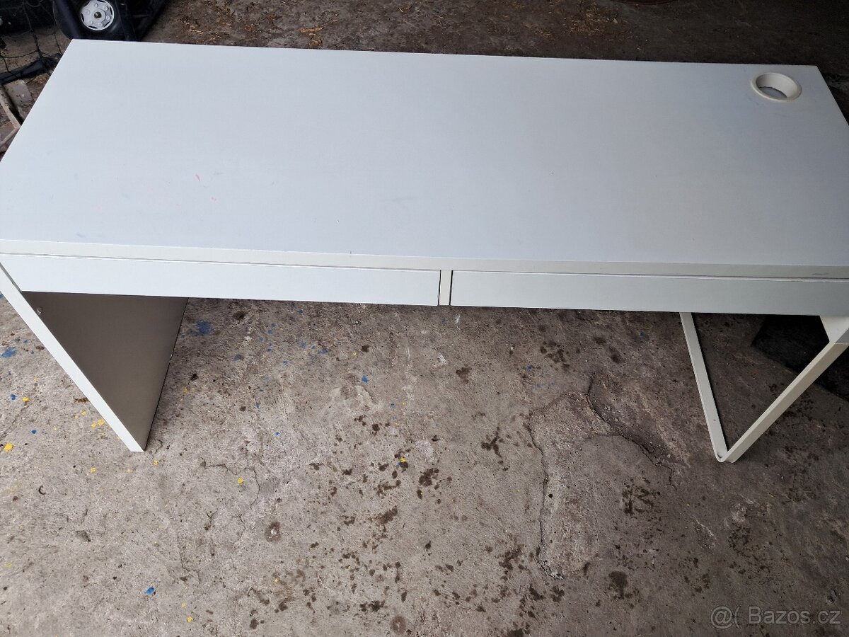 Ikea psací stůl Micke