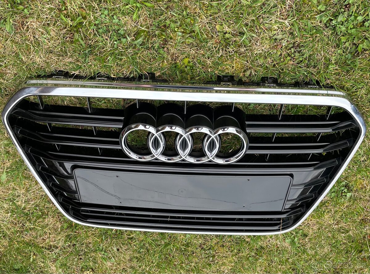 Maska Audi A6 C7