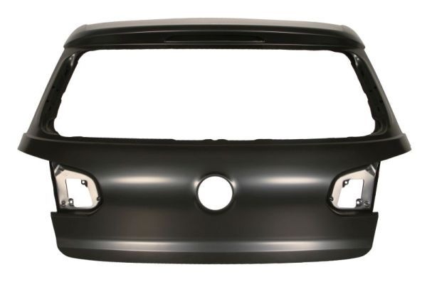 VW Golf 2012