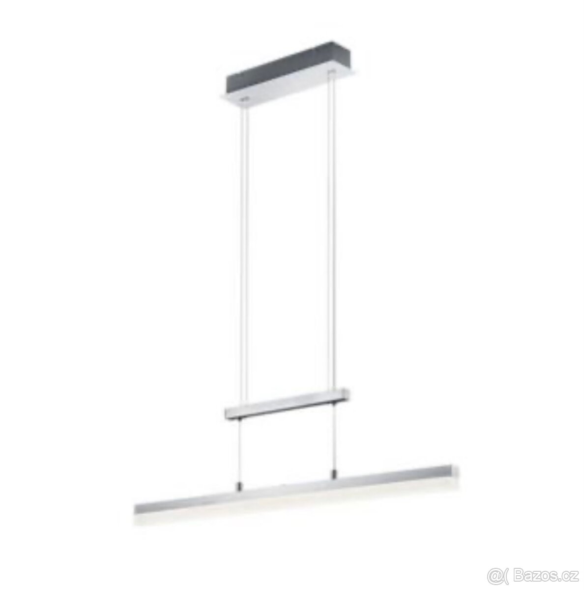 Designový lustr, nový, nepoužitý