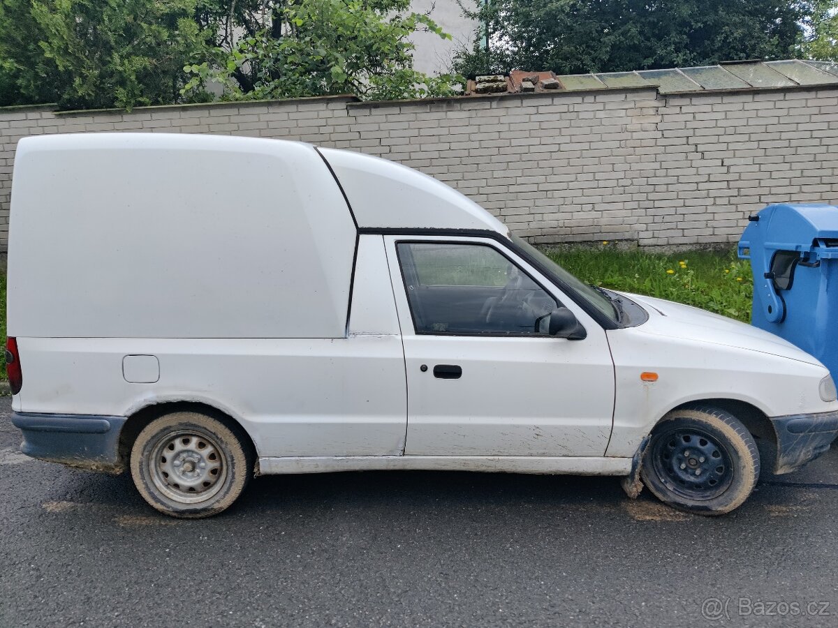 Pick up