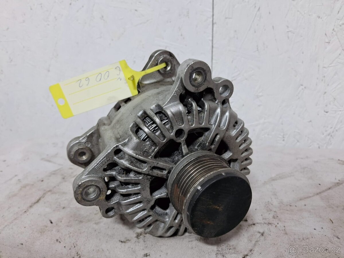 Alternátor audi vw škoda 06F903023C