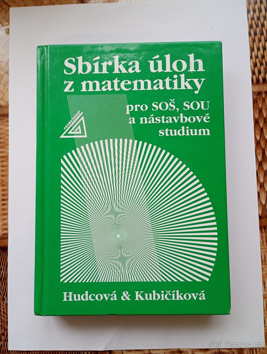 Učebnice pro SOŠ a SOU