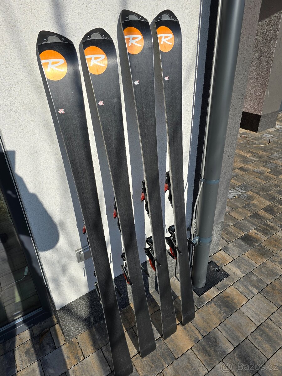 Rossignol SL9 161 a 166cm