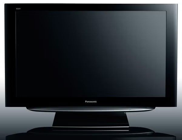 Panasonic plasma 42"